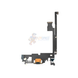 iPhone 12 Pro Max Charging Port Dock Connector Flex Cable - Blue