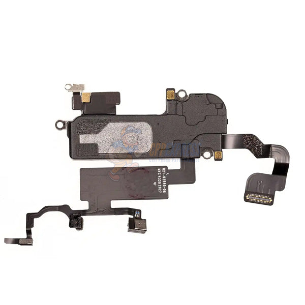 iPhone 12 Pro Max Ear Speaker with Flex Cable Replacement