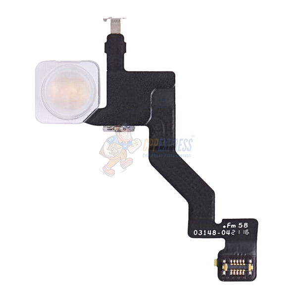 iPhone 13 Camera Flash Light Flex Cable