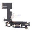 iPhone 13 Charging Port Dock Connector Flex Cable Black