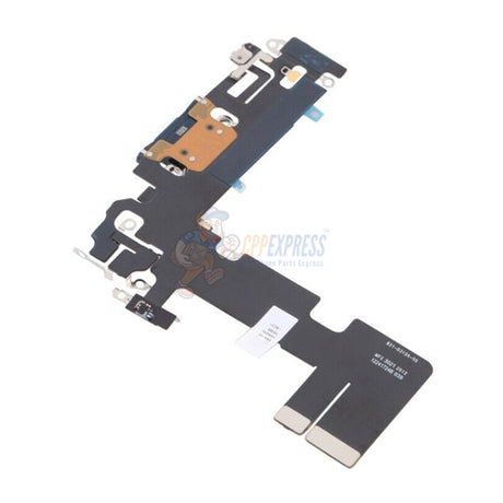 iPhone 13 Charging Port Dock Connector Flex Cable Black