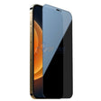 iPhone 13 Pro Max Premium Tempered Glass Privacy Series