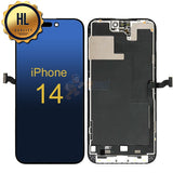 iPhone 14 HL Incell LCD Display Touch Screen Digitizer Assembly