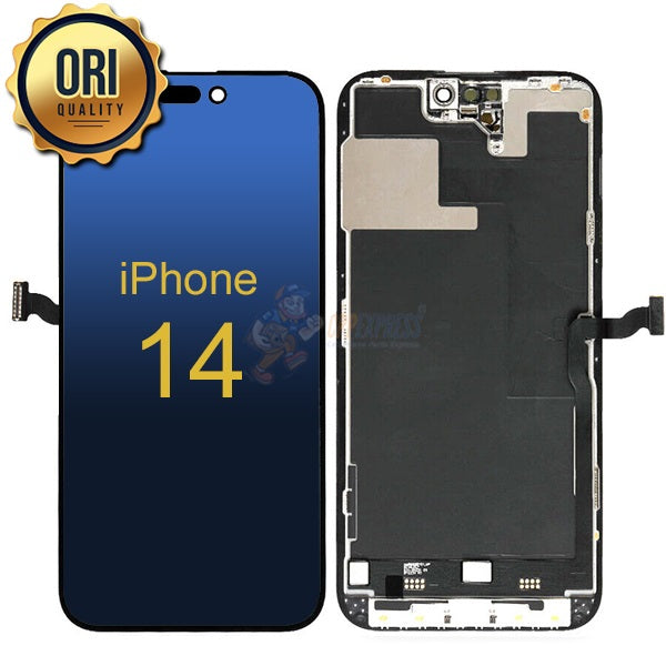 iPhone 14 ORI LCD Display Touch Screen Digitizer Assembly