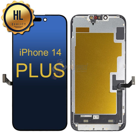 iPhone 14 Plus HL Incell LCD Display Touch Screen Digitizer Assembly