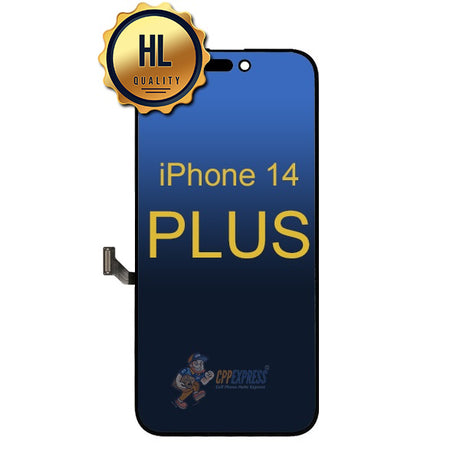 iPhone 14 Plus HL Incell LCD Display Touch Screen Digitizer Assembly