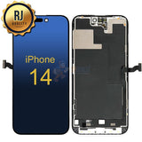 iPhone 14 RJ OLED Display Touch Screen Digitizer Assembly