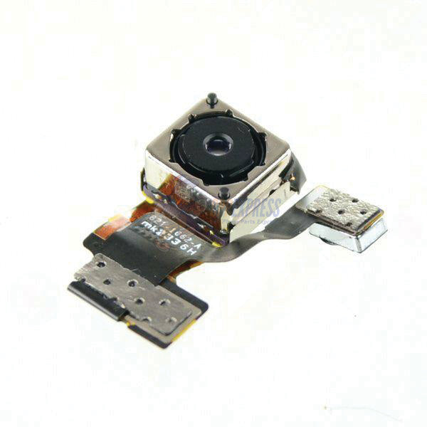 iPhone 5 Compatible Rear Back Camera Module Flex