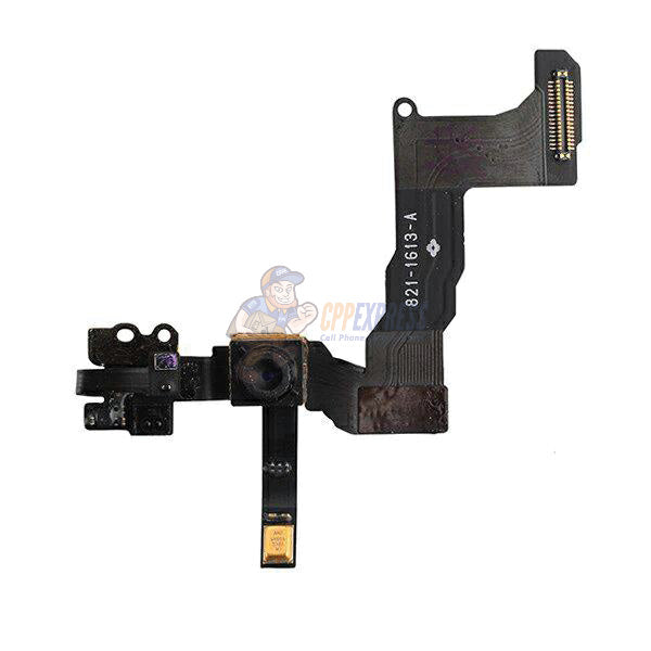 iPhone 5C Compatible Front Facing Camera Module Flex