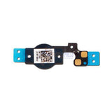 iPhone 5C Compatible Home Button Flex Cable