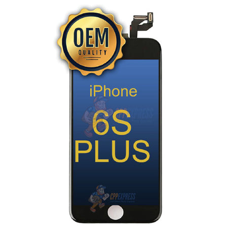 iPhone-6S-Plus-OEM-LCD-Assembly-Black-OEM-I6SPLCD-BLK