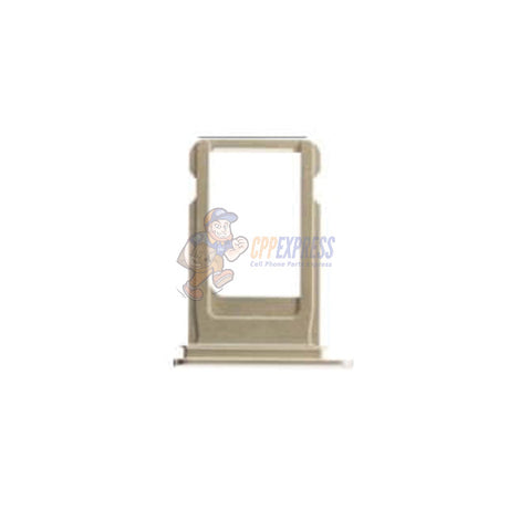 iPhone 7 Plus 5.5 Sim Card Tray Holder Slot - Gold