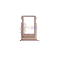 iPhone 7 Plus 5.5 Sim Card Tray Holder Slot - Rose Gold