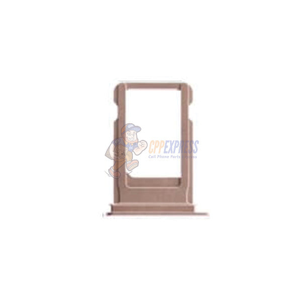 iPhone 7 Plus 5.5 Sim Card Tray Holder Slot - Rose Gold