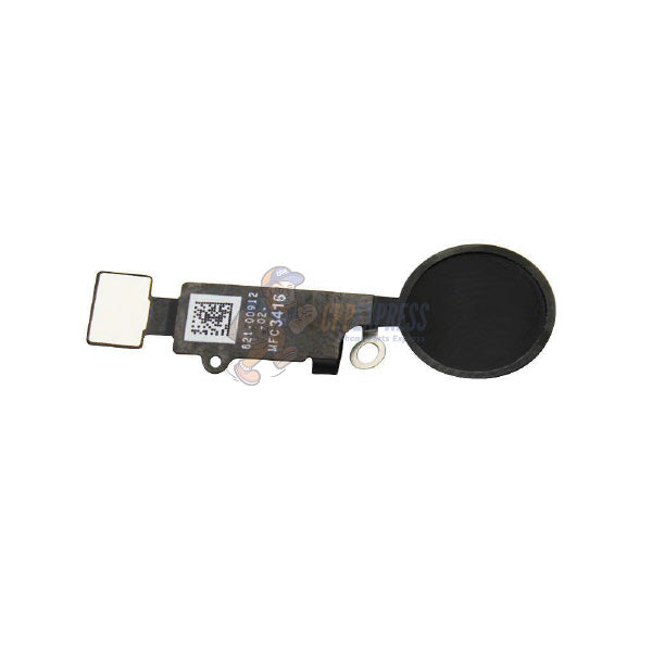 iPhone-7-Plus-Home-Button-Flex-Cable-Touch-Sensor-Black-I7PHB-BLK