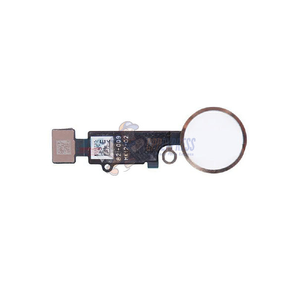 iPhone-7-Plus-Home-Button-Flex-Cable-Touch-Sensor-Gold-I7PHB-GLD