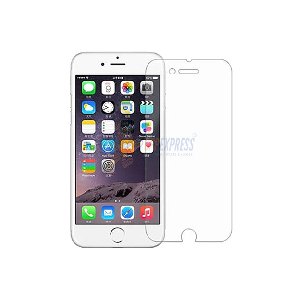 Tempered Glass Protector for iPhone 7- Clear Series