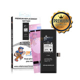 Premium Quality High Capacity Internal Battery Replacement - Compatible With iPhone Model 8 (CPPE PRO)