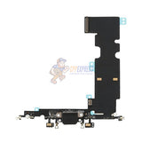 iPhone 8 Plus Charging Port Replacement - Black