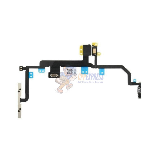 iPhone 8 Power Flex Cable Replacement