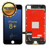 iPhone 8 Plus Premium LCD Display Touch Screen Digitizer Assembly Black