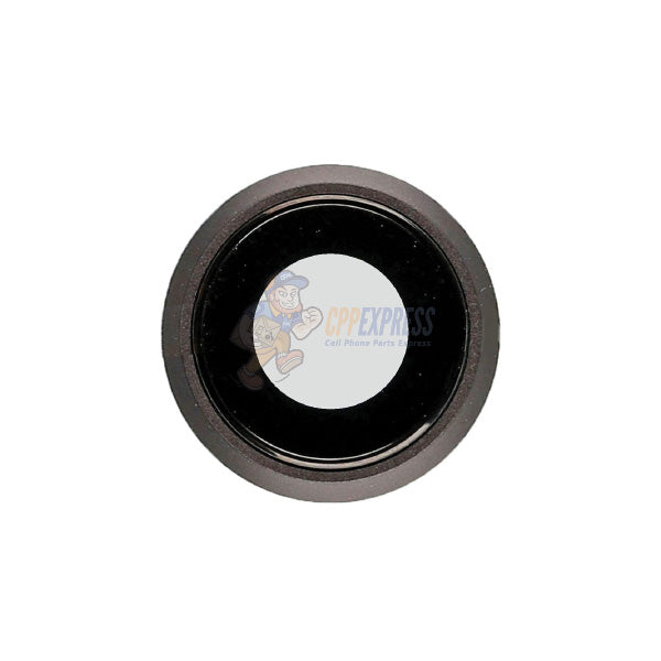 iPhone 8 Rear Back Camera Lens