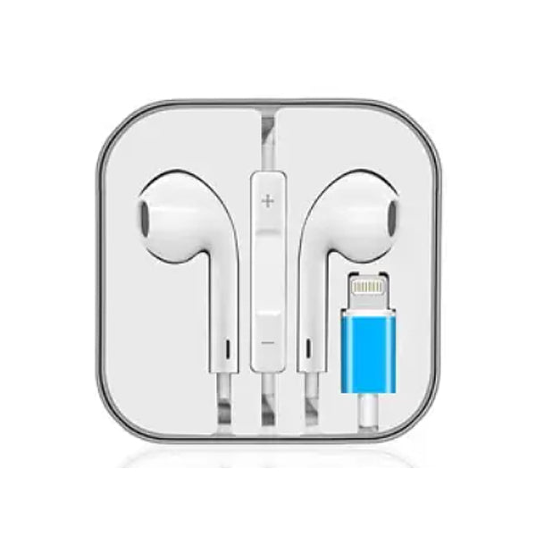 Earpods Lightening Headphones