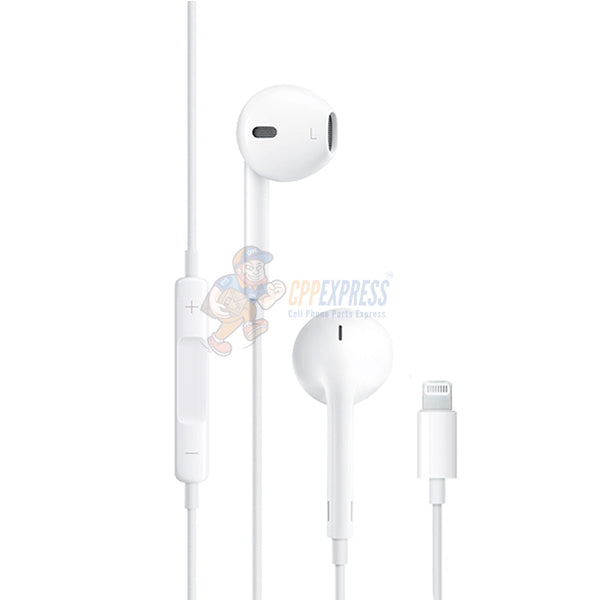 Earpods Lightening Headphones