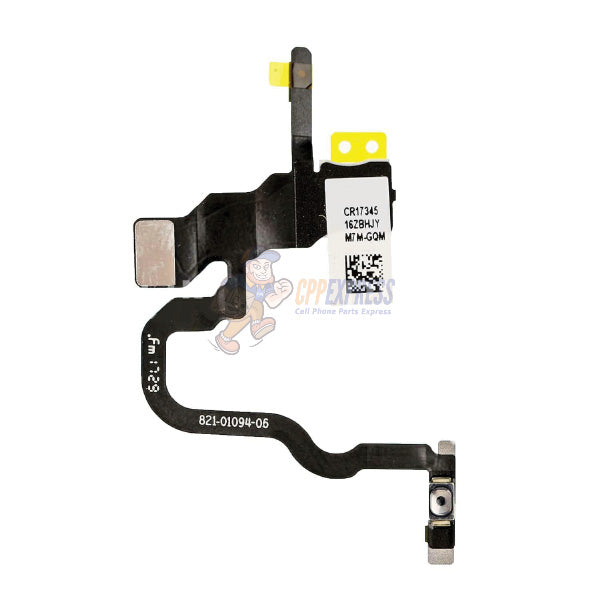 iPhone X Power Button Flex Cable