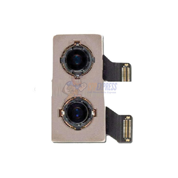 iPhone X Rear Back Camera Module