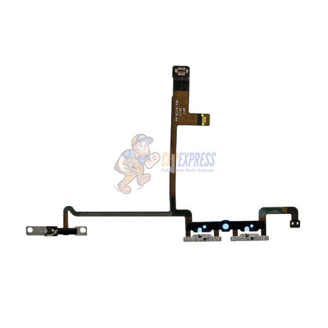 iPhone X Volume Button Flex Cable