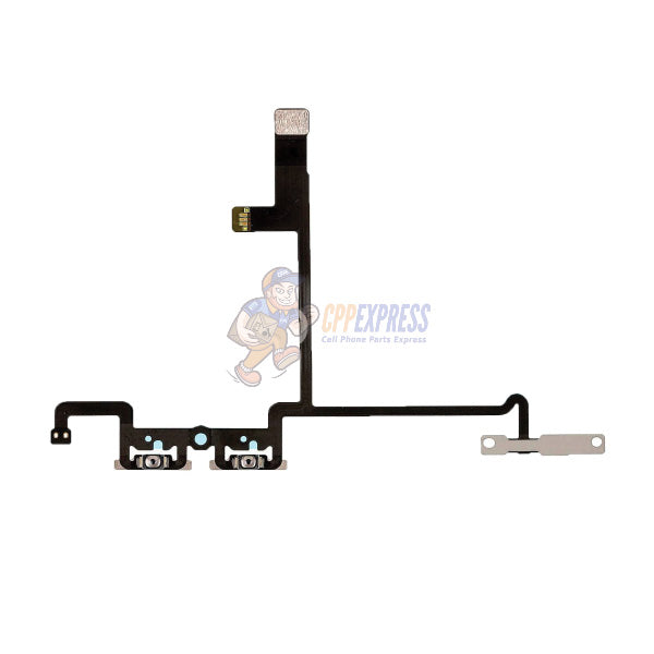 iPhone X Volume Button Flex Cable