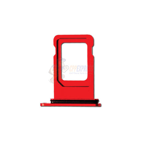 iPhone-XR-6.1-Sim-Card-Tray-Holder-Slot-Red-IXR-SCH-RED