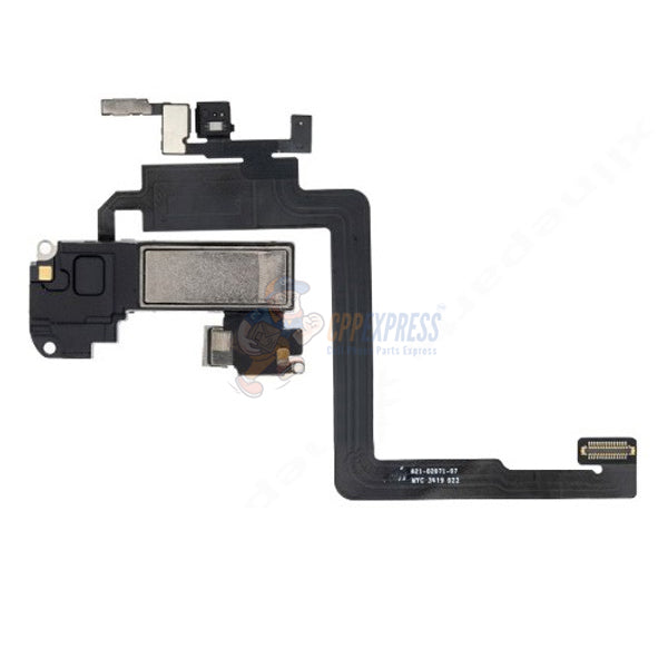 iPhone 11 Pro Ear Speaker with Proximity Sensor Cable Replacement