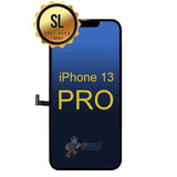 iPhone 13 Pro - SL Soft OLED 120Hz Display Touch Screen Digitizer Assembly - Black