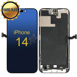 iPhone 14 - Hard OLED Display Touch Screen Digitizer Assembly