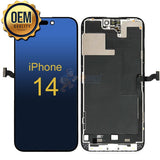 iPhone 14 - OEM LCD Display Touch Screen Digitizer Assembly