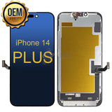 iPhone 14 Plus - OEM LCD Display Touch Screen Digitizer Assembly