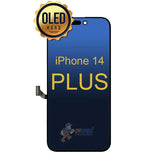 iPhone 14 Plus - SL Hard OLED Display Touch Screen Digitizer Assembly