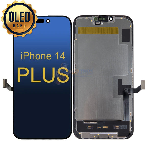 iPhone 14 Plus - SL Hard OLED Display Touch Screen Digitizer Assembly