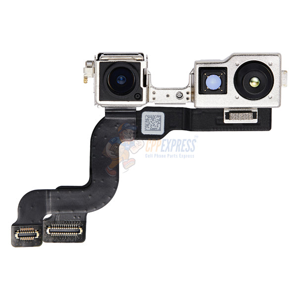 iPhone 14 Plus Front Facing Camera Replacement