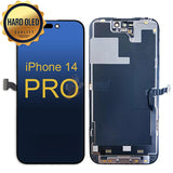 iPhone 14 Pro - Hard OLED Display Touch Screen Digitizer Assembly