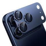 iPhone 14 Pro Max / 15 Pro Max / 16 Pro Max / 17 Pro Max Rear Back Camera Film Protector