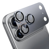 iPhone 14 Pro Max / 15 Pro Max / 16 Pro Max / 17 Pro Max Rear Back Camera Film Protector