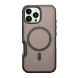 iPhone 14 Pro Max Shockproof Magnetic Case Protective Cover With Short Rope