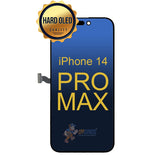 iPhone 14 Pro Max – 120Hz Hard OLED Display Touch Screen Digitizer Assembly