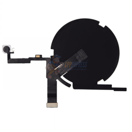 iPhone 15 Wireless Charging Flex + Flashlight Flex