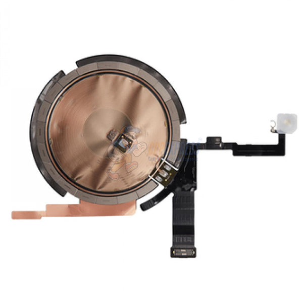 iPhone 15 Wireless Charging Flex + Flashlight Flex