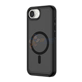 iPhone 16E Shockproof Magnetic Case Protective Cover With Short Rope
