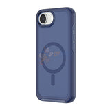 iPhone 16E Shockproof Magnetic Case Protective Cover With Short Rope